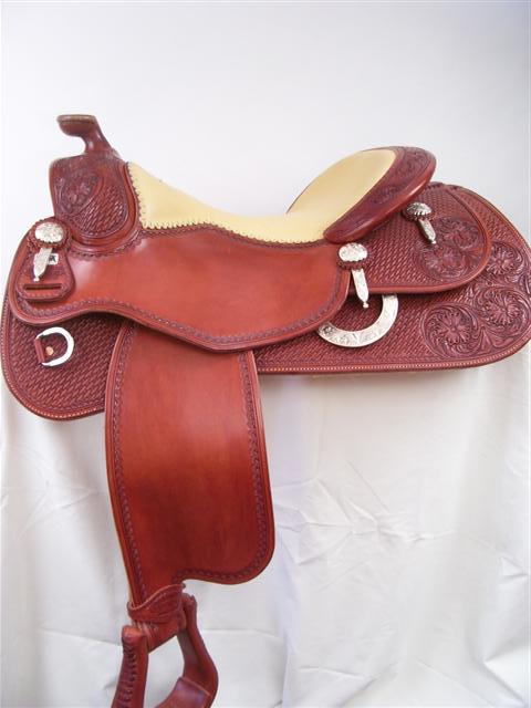 Used Saddle:- Image Number:0